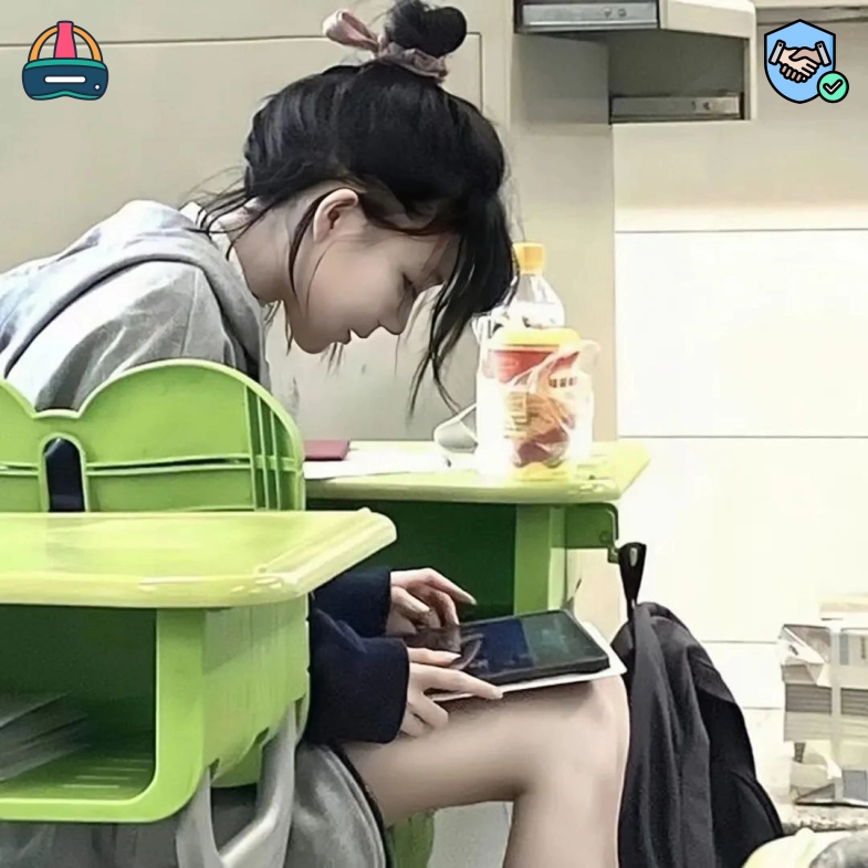 老许