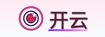 开云 Logo